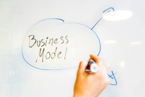 Crafting a Business Model that Attracts Investors