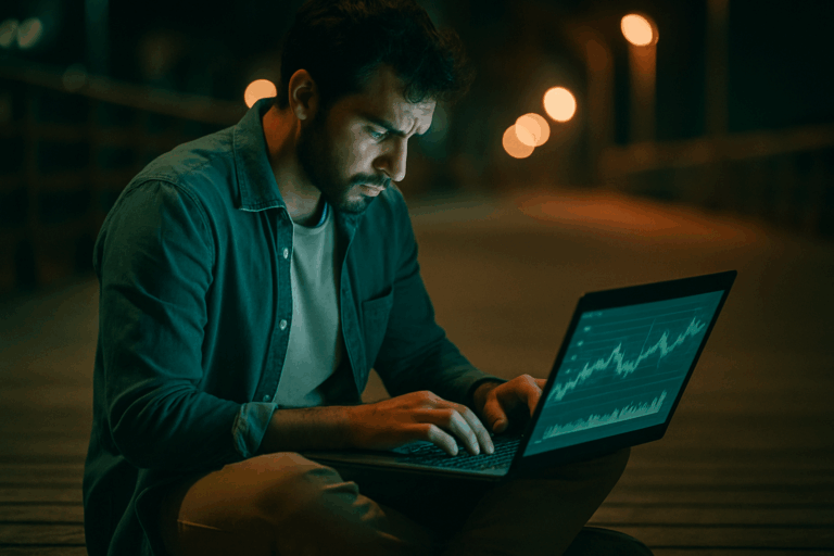 How to Analyze Financial Statements for Long-Term Investing