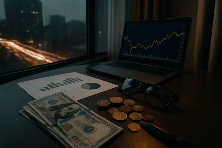 How to Build a Diversified Investment Portfolio for Long-Term Success