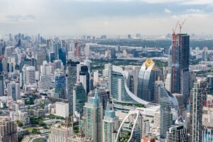 International Expansion: What to Consider Before Going Global