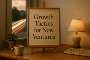 establish-infrastructure