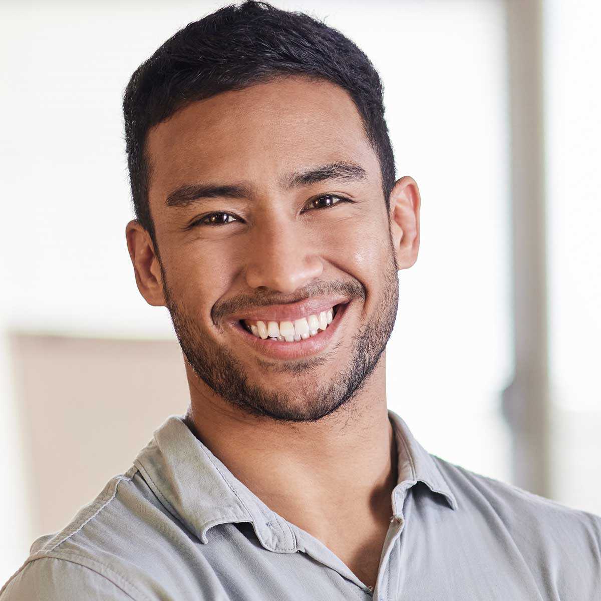 I-may-be-a-slight-workaholic.-Shot-of-a-young-businessman-in-his-office