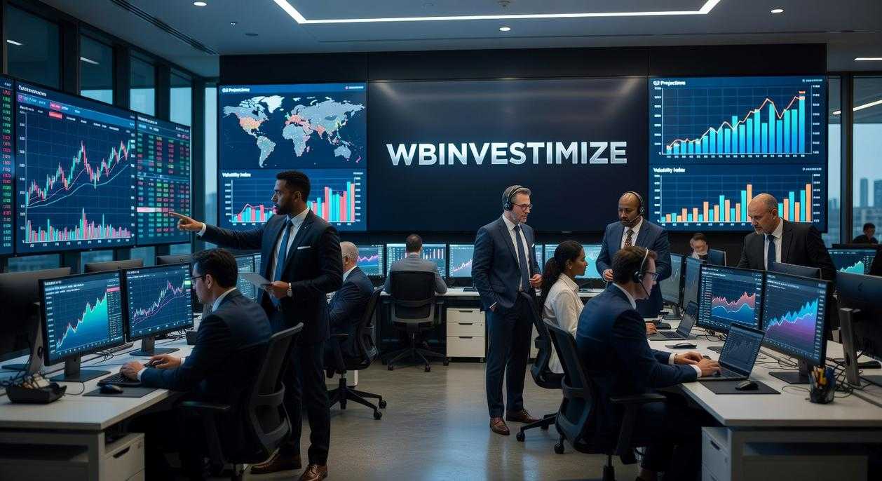 Wbinvestimize