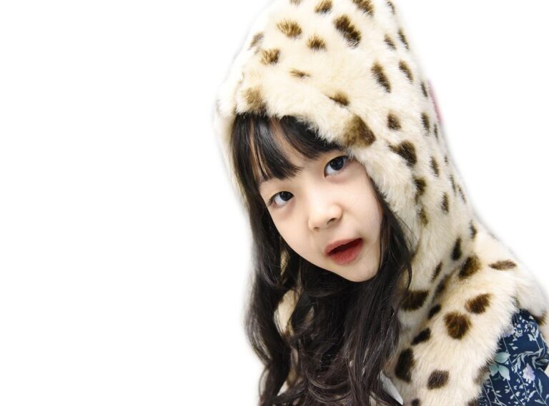 attitude korean girl dp