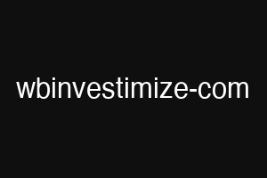 wbinvestimize-com