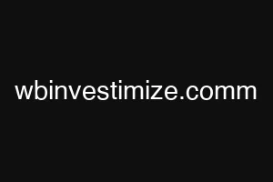wbinvestimize.comm
