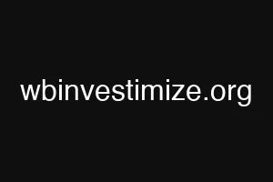 wbinvestimize.org