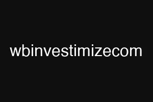 wbinvestimizecom